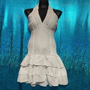 Cotton Natural dress